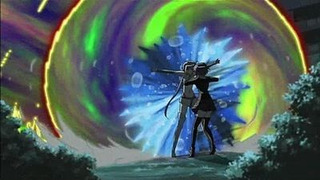 s01e11 — Shake! the Strongest Akikan