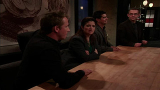 s2009e01 — Octopus, Duck and Animal Crackers