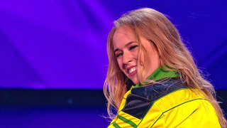 s05e06 — Кастинг в Новосибирске