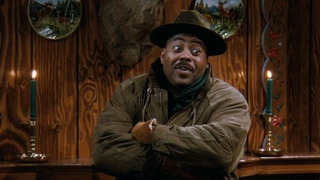 s03e20 — Love and Kisses