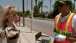 s01e05 — Jones Gets Suspended