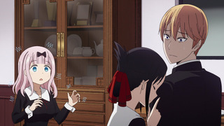 s03 special-2 — Stairway to Adulthood - Part 1