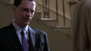 s06e18 — La Palabra