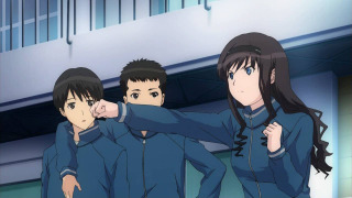 s01e02 — Haruka Morishima: Episode 2 - Approach