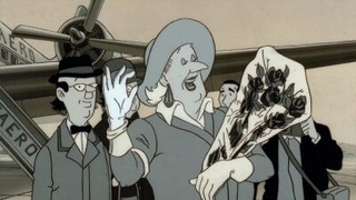 s02e08 — Tintin and the Picaros (1)