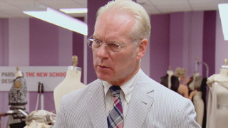 s14e16 — Tim Gunn's Ultimate Throwback Thursday