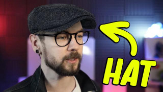 s09e138 — wHaT hApPeNeD tO yOuR hAt?