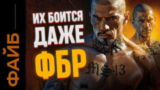 s04e09 — Самая дикая банда США. Мачете, тату, бизнес-решения | ФАЙБ