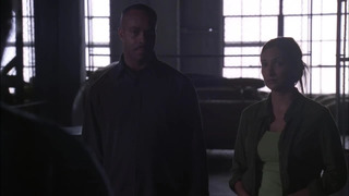 s01e10 — Origin of Species