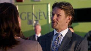 s01e07 — Sticky Wicket