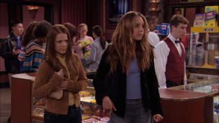 s02e12 — The Incredible Shrinking Group