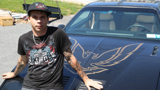 s05e01 — Leaving Everything Behind