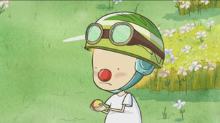 s01e23 — Stella's Circus