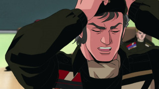 s03e05 — Spiral Labyrinth: The Man Loved by the Goddess of Time (Chronicle of the Second Battle of Tiamat, Part I)