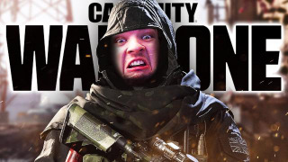 s09e210 — I'm The BEST Call of Duty Warzone Player ft. JackFrags