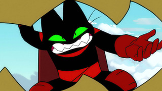 s01e23 — Head Chef