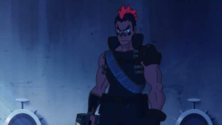 s01e05 — Hikigane (Trigger)