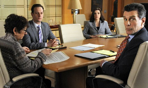 s02e21 — In Sickness