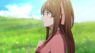 s01e08 — 云落cp霸气携手闯关