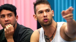 s17e04 — Day 3 - Live