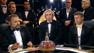 s45e08 — Весенняя серия. Финал. Касумов. (500-я игра Клуба!)