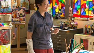 s01e11 — Gortimer and the Surprise Signature