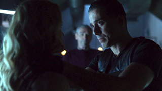 s02e11 — Resurrection