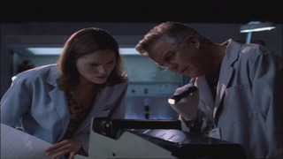 s02e21 — Anatomy of a Lye