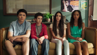 s02e19 — Ranger and the Weight of the World