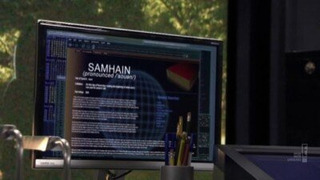 s01e05 — Knight of the Hunter