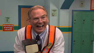 s03e11 — Guide to: Hallways & Friends Moving