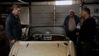 s03e07 — Cars! Cars! Cars!