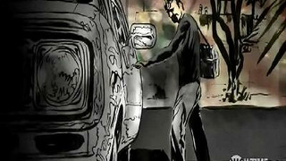 s02e05 — Dark Echo: Chapter Five