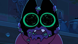 s01e25 — Sugar Berry Fever