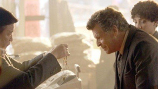 s02e09 — Snakehead
