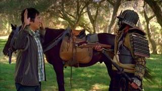 s02e01 — Four Months Later...