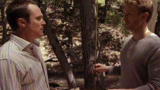 s01e03 — Blowing Off Steam