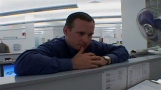 s02e07 — Downstream Drifter / Murder in Room 162