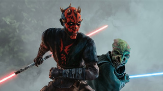 Star Wars: Maul - Shadow Lord — s01e10 — Chapter 10: The Dark Lord