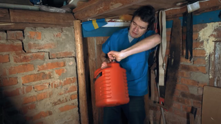 s07e08 — Ёлки 666. Новый год в аду