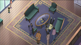 s2010e09 — The Crime with Zero Possibility to be Proven