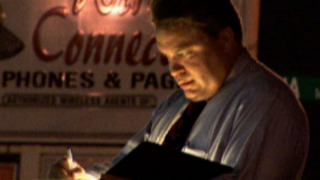 s07e14 — Frenzy / Hard Truth