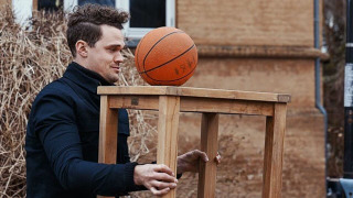 s01e05 — Julie, du er diskvalificeret!