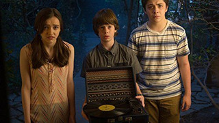 s02e05 — Gortimer and the Vengeful Violinist