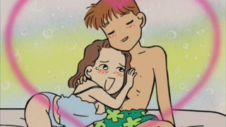s01e11 — What Soap Bubbles Men Are!