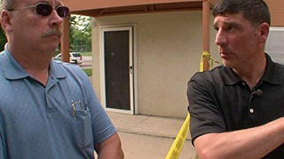 s14e06 — Crossing the Line / The Landlord