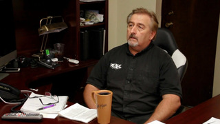 s05e12 — Pitch and Rides