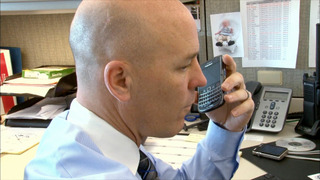 s13e09 — The Girl Who Knew Too Much / The Guardian