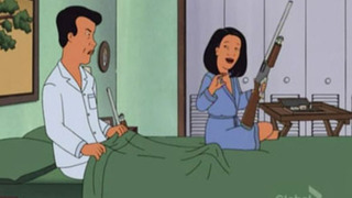 s12e08 — The Minh Who Knew Too Much