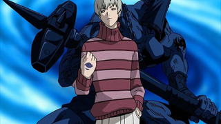 s01e16 — Let's Go, Kogarasumaru!